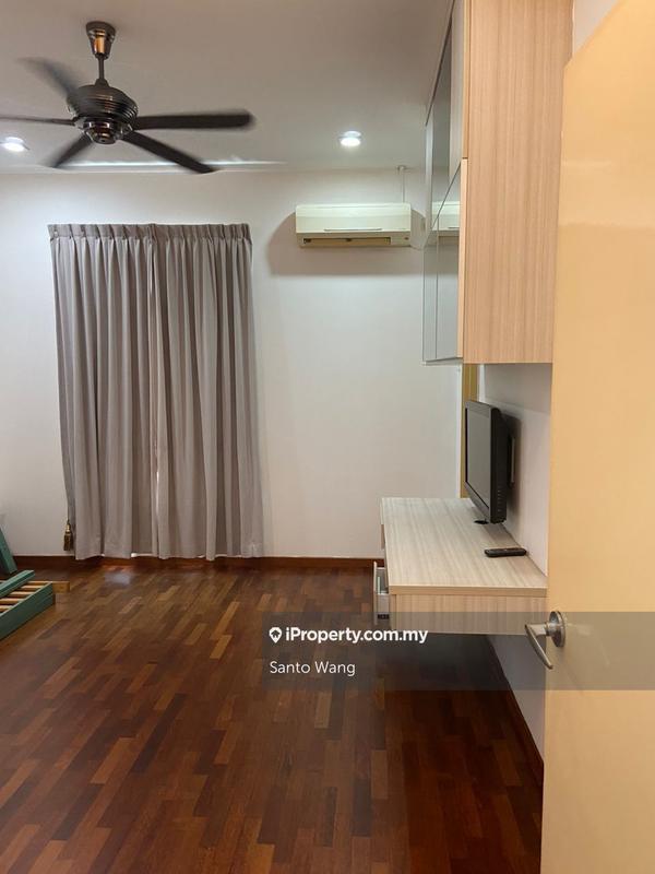 Semi-Detached House for Sale in Horizon Hill, Johor Bahru by Santo Wang - iProperty.com.my