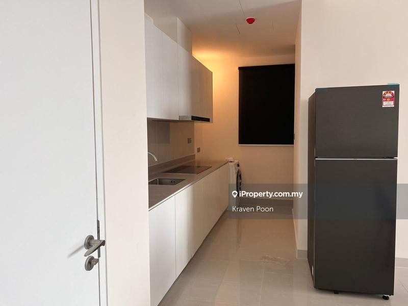 Service Residence for Rent in Senada Residence @ KLGCC Resort by Kraven Poon - iProperty.com.my
