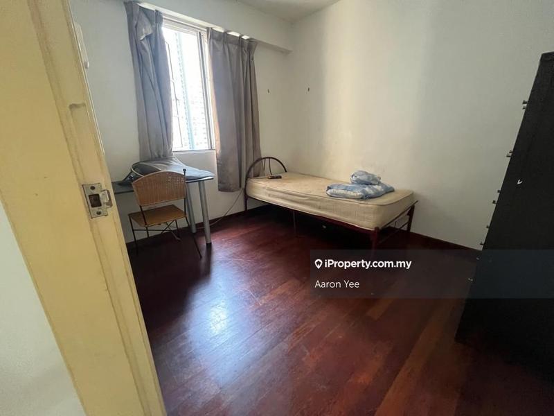 Kondominium untuk Disewa di Laman Suria oleh Aaron Yee - iProperty.com.my