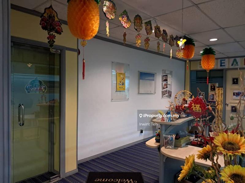 Shop / Office for Rent in Dataran Prima, Petaling Jaya by Irwint Teh - iProperty.com.my