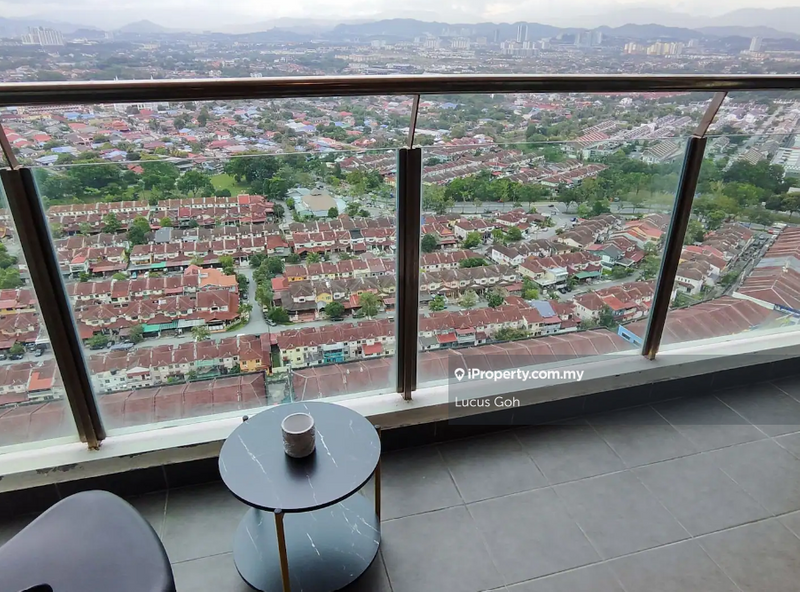 Residensi Servis untuk Dijual di Emerald 9 oleh Lucus Goh - iProperty.com.my