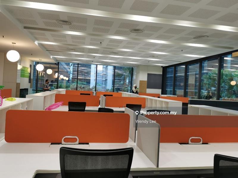 For Rent - Vertical-office-suites