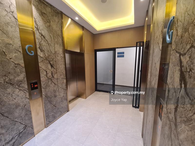 For Rent - Quinn Residence