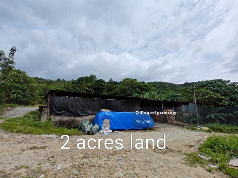 For Sale - Kajang Sg Lalang Beranang Semenyih