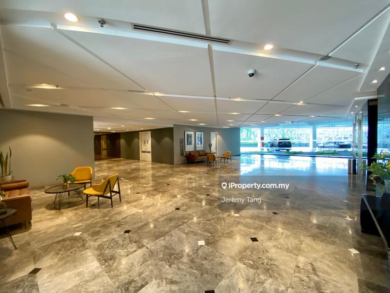 Kediaman Servis untuk Dijual di The Sentral Residences oleh Jeremy Tang - iProperty.com.my