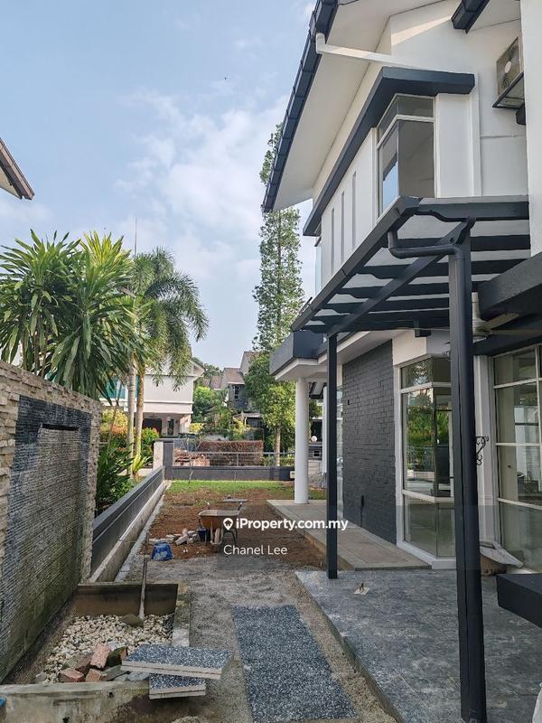 Semi-Detached House for Rent in Valencia, Sungai Buloh by Chanel Lee - iProperty.com.my