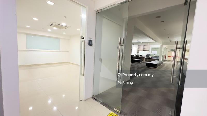 Pejabat untuk Disewa di Seksyen 22, Shah Alam oleh Mr Ching - iProperty.com.my