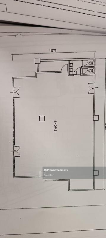 Shop for Rent in Bukit Jalil, Kuala Lumpur by Carol Lim - iProperty.com.my