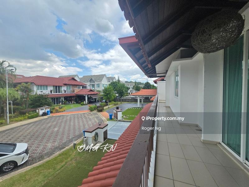 Bungalow House for Sale in Setia Eco Park, Setia Alam by Roger Ng - Exterior - iProperty.com.my