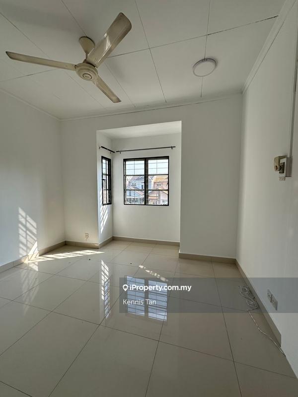 Rumah Berangkai 2.5 Tingkat untuk Disewa di Bandar Sri Damansara, Selangor oleh Kennis Tan - iProperty.com.my