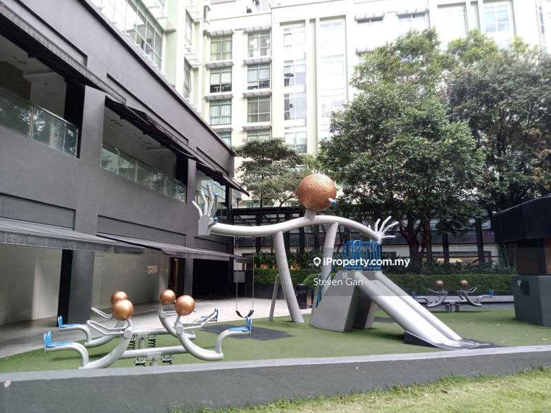 Kedai untuk Disewa di Publika, Solaris M.K, Dutamas, Desa Sri Hartamas, Mont Kiara oleh Steven Gan - iProperty.com.my