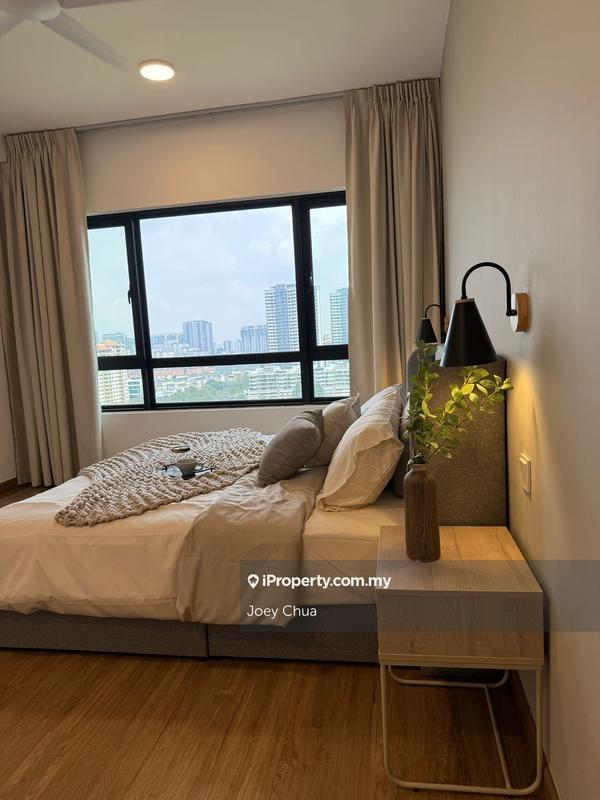 For Rent - The Tropika