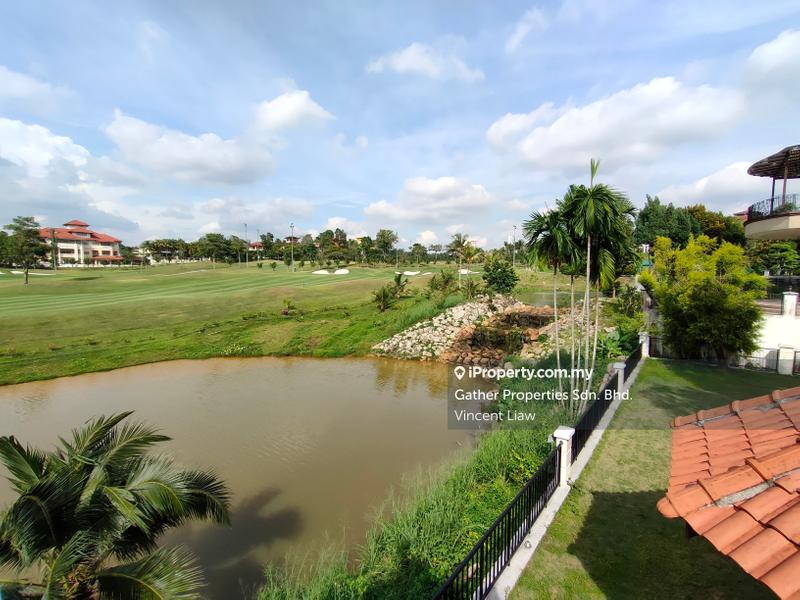 Bungalow House for Sale in Tropicana Golf and Country Resort, Tropicana by Vincent Liaw - iProperty.com.my