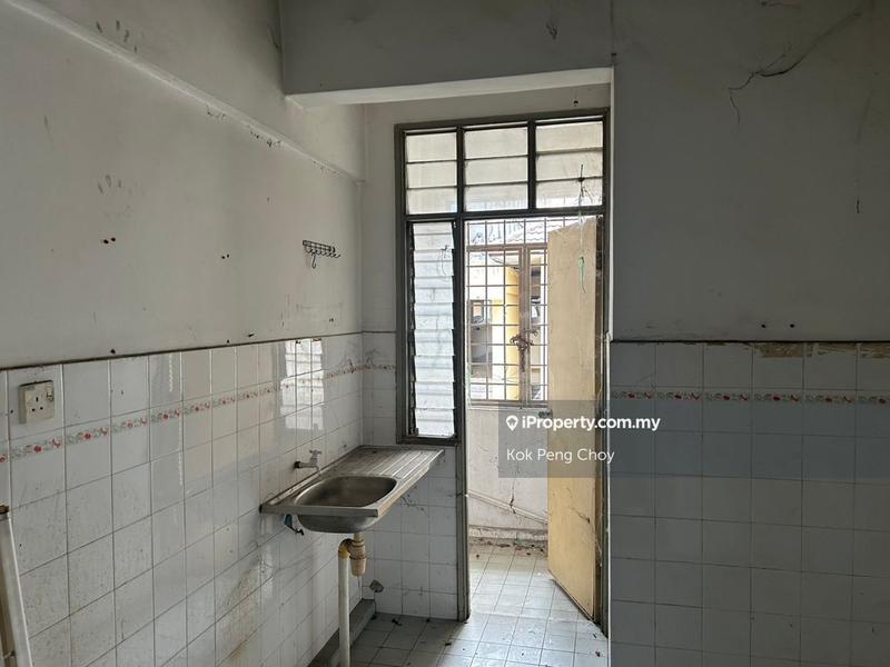 Pangsapuri untuk Dijual di Abadi Indah oleh Kok Peng Choy - iProperty.com.my