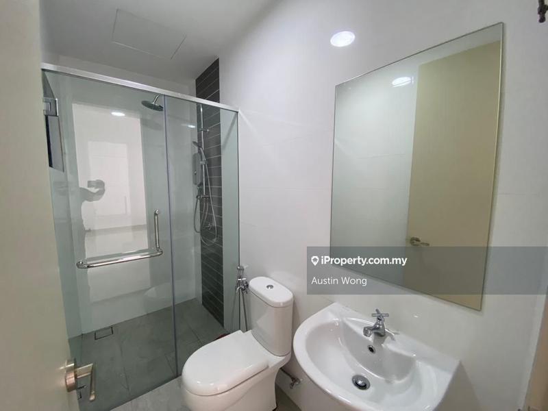 For Sale - D'Aman Residences @ Puchong