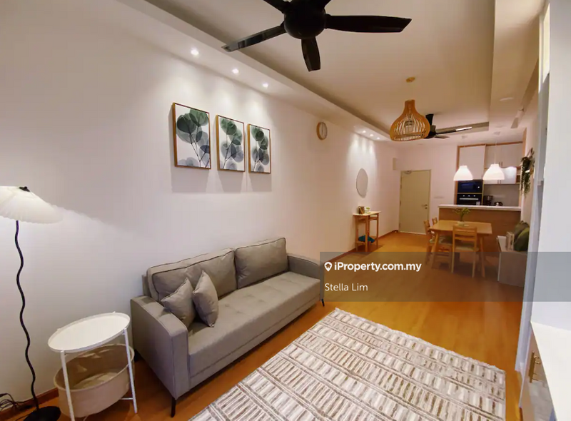 For Sale - Residensi Cyberjaya Lakefront