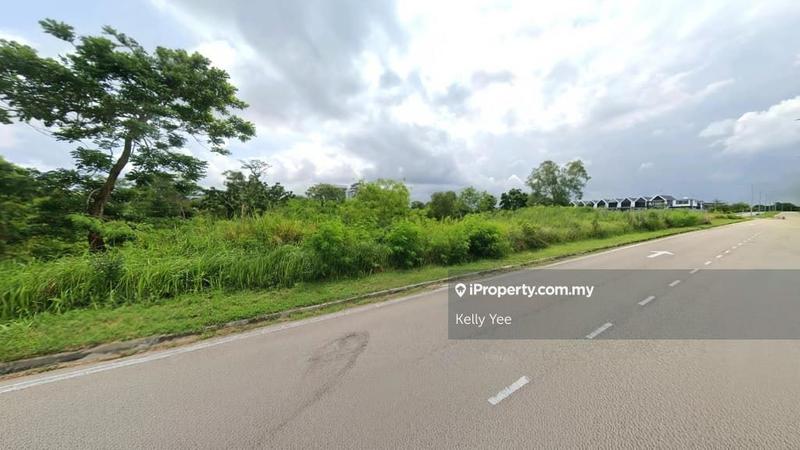 Agricultural Land for Sale in Bandar Baru Permas Jaya, Permas Jaya by Kelly Yee - iProperty.com.my