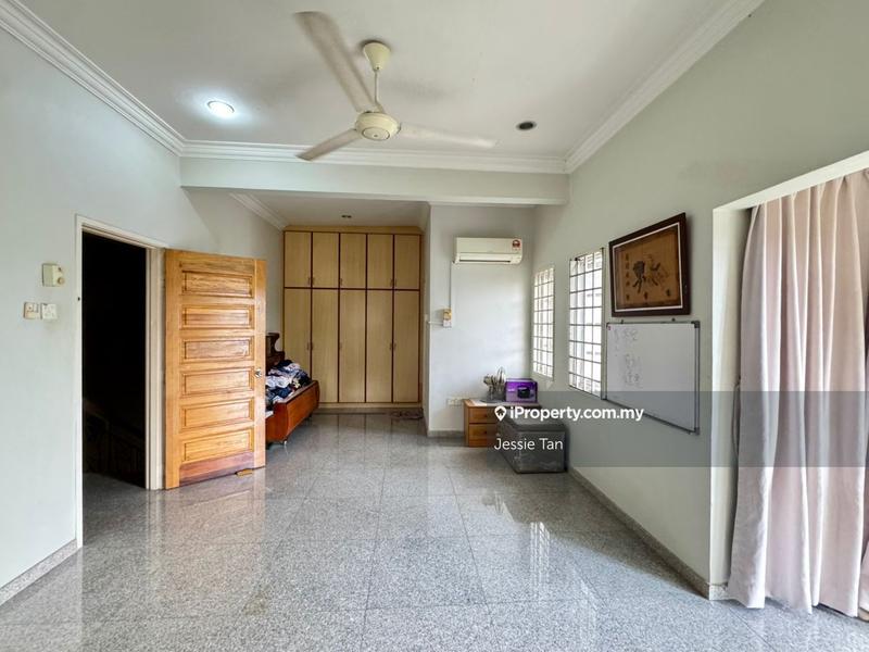 Rumah Berangkai 2 Tingkat untuk Dijual di Mutiara Rini, Skudai oleh Jessie Tan - iProperty.com.my