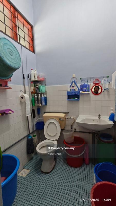 2-storey Terraced House for Sale in Taman Kluang Barat, Kluang by Alice Choo - iProperty.com.my
