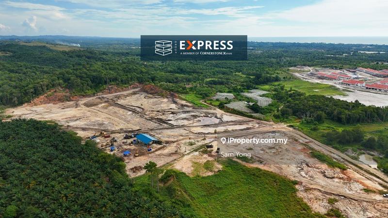 Terraced House for Sale in Taman Tunku, Miri by Sam Yong - iProperty.com.my