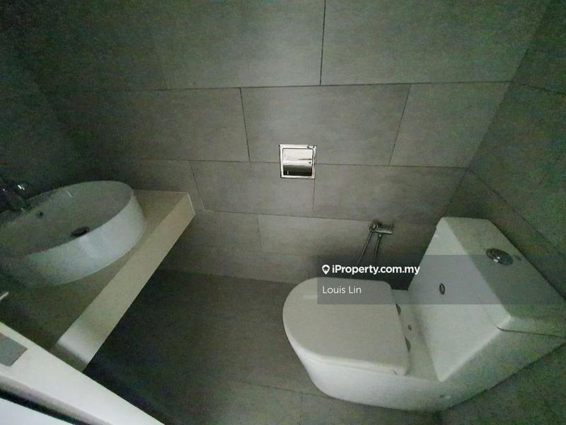 Service Residence for Sale in Arte Mont Kiara by Louis Lin - iProperty.com.my