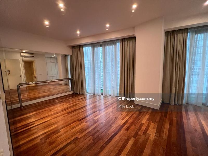 Condominium for Sale in Kirana Residence by Miki Lock - iProperty.com.my