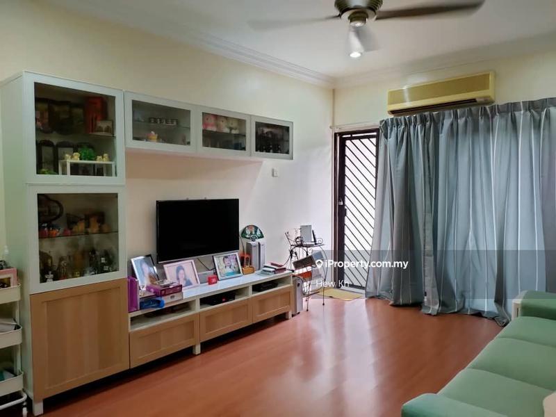 For Sale - Bukit Gembira