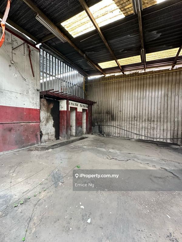 Gudang untuk Disewa di Kota Kinabalu, Sabah oleh Emice Ng - iProperty.com.my