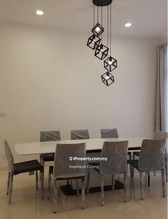 Kondominium untuk Dijual di Forest Hill Residences oleh Stephanie Chong - iProperty.com.my