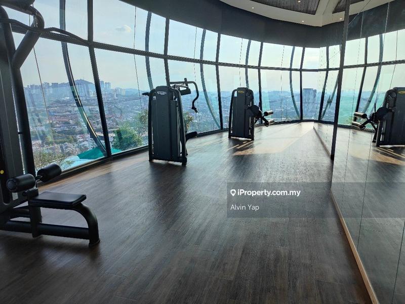 Service Residence for Sale in UNIO Residence by Alvin Yap - iProperty.com.my