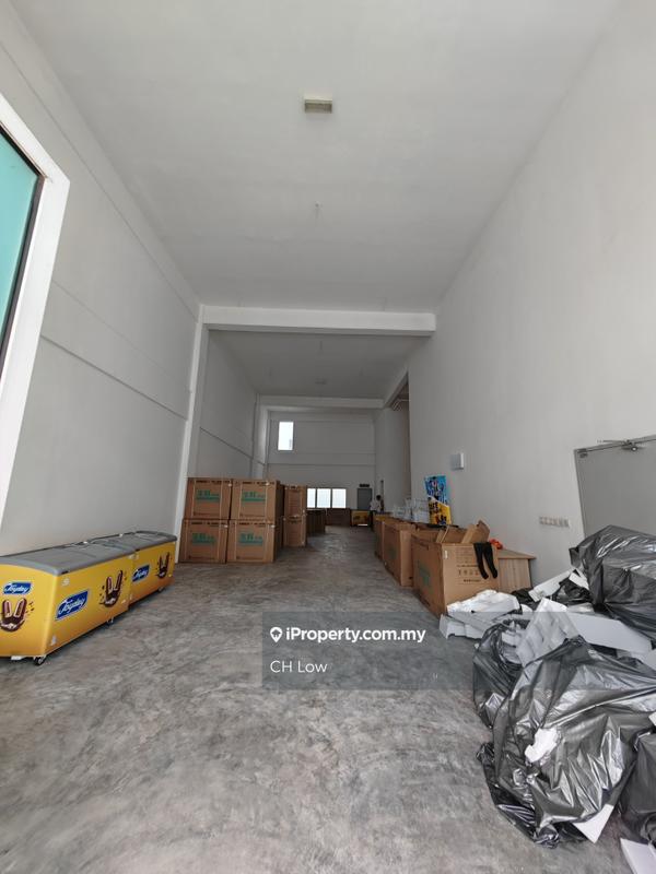 Pejabat-Runcit untuk Dijual di 3azfd, Shah Alam oleh CH Low - iProperty.com.my