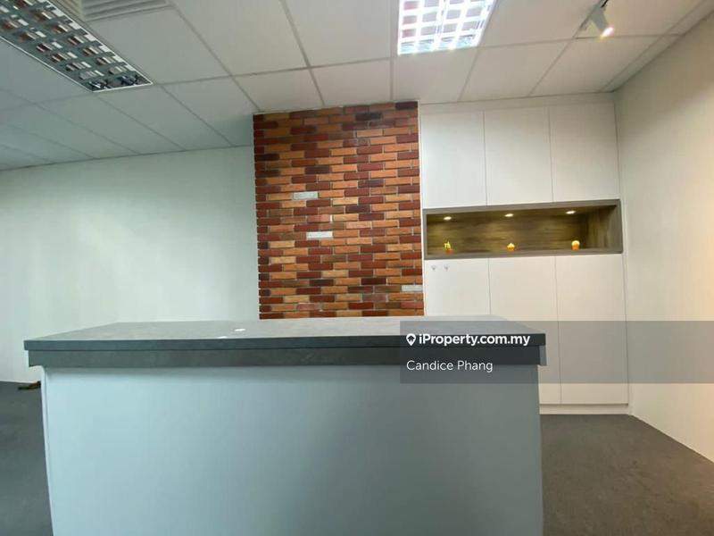 Office for Rent in Kl Eco City, KL Eco City by Candice Phang - iProperty.com.my