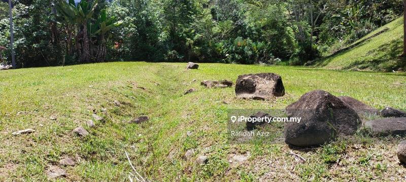 Tanah Pertanian untuk Dijual di Janda Baik, Bentong oleh Rafidah Aziz - iProperty.com.my