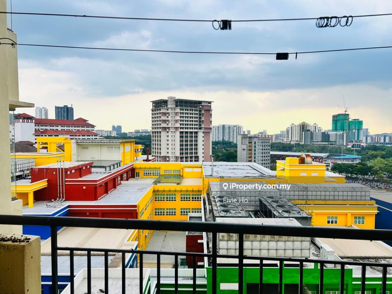 Kondominium untuk Dijual di Prima Midah Heights oleh Elvie Ho - iProperty.com.my