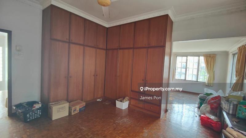Banglo untuk Dijual di Seksyen 17, Petaling Jaya oleh James Pon - iProperty.com.my