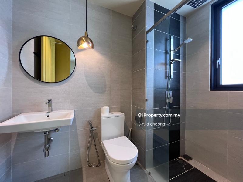 Kediaman Servis untuk Disewa di Sunway Serene oleh David choong - iProperty.com.my