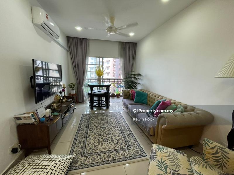 For Sale - Saujana Aster