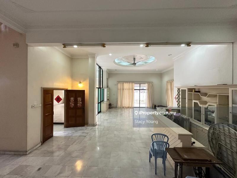 Banglo untuk Dijual di Taman Taynton View, Cheras oleh Stacy Young - iProperty.com.my