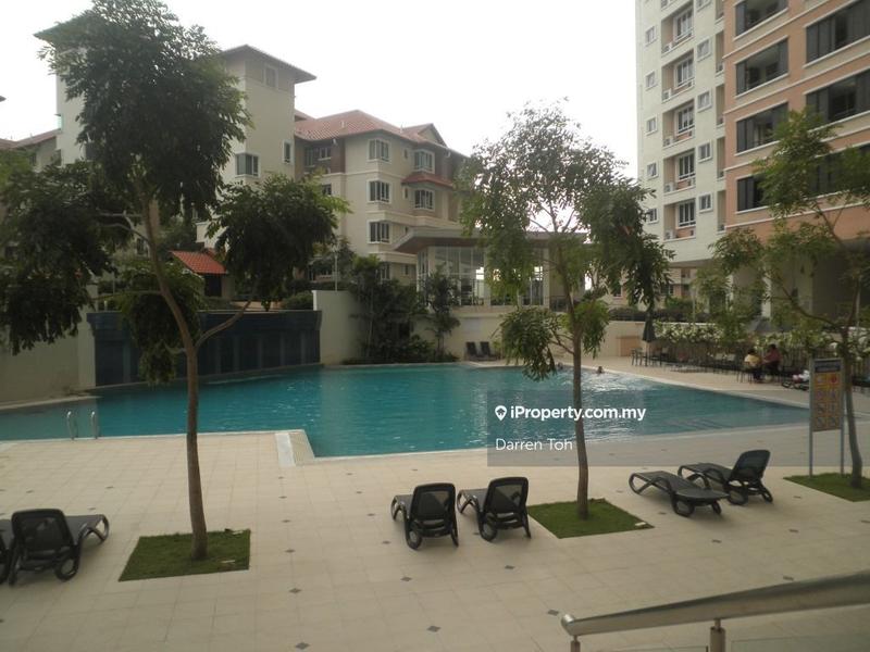 Kondominium untuk Dijual di Puteri Palma Condominiums oleh Darren Toh - iProperty.com.my