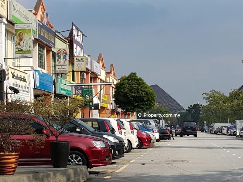 For Sale - SECTION 13 SHAH ALAM, ROI 6% !!!