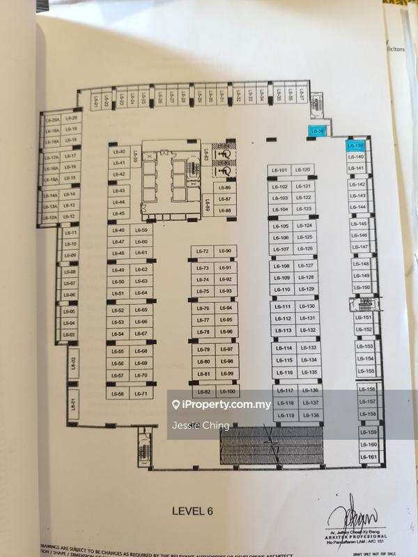 Condominium for Sale in The Holmes 1 by Jessie Ching - iProperty.com.my
