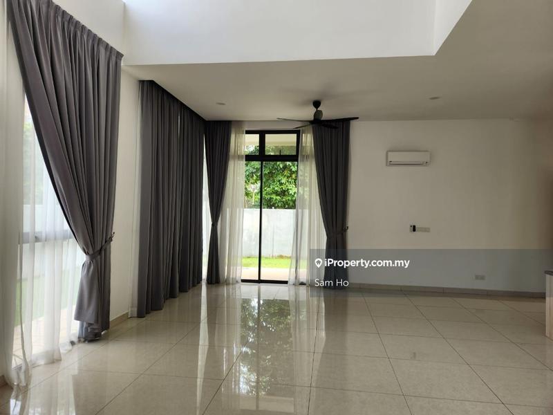 Bungalow House for Rent in Kota Kemuning, Shah Alam by Sam Ho - iProperty.com.my
