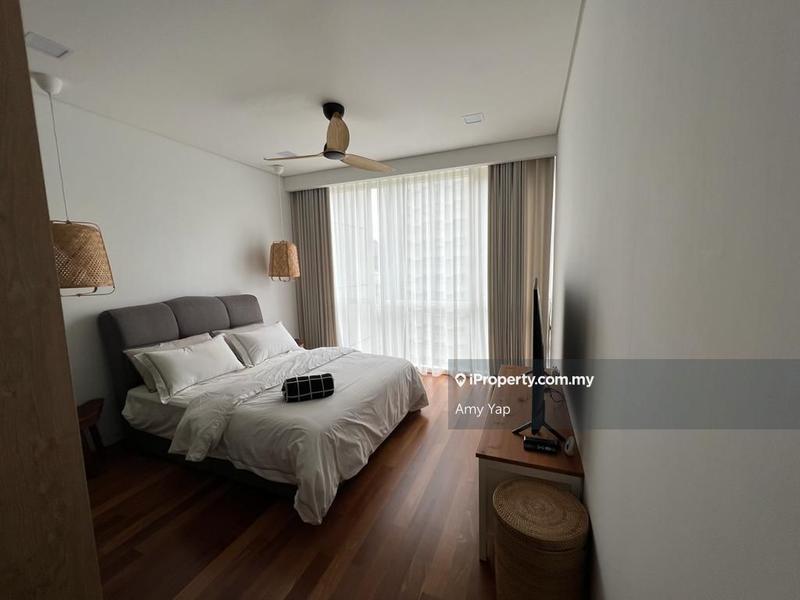 Kondominium untuk Disewa di One Menerung oleh Amy Yap - iProperty.com.my