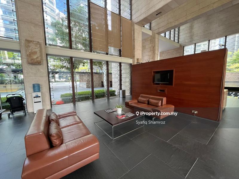 Kondominium untuk Dijual di The Binjai on the Park oleh Syafiq Shamroz - iProperty.com.my