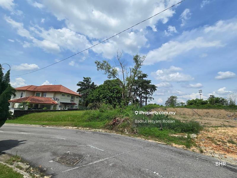 Banglo Tanah untuk Dijual di Saujana Impian, Kajang oleh Badrul Hisyam Roslan - iProperty.com.my