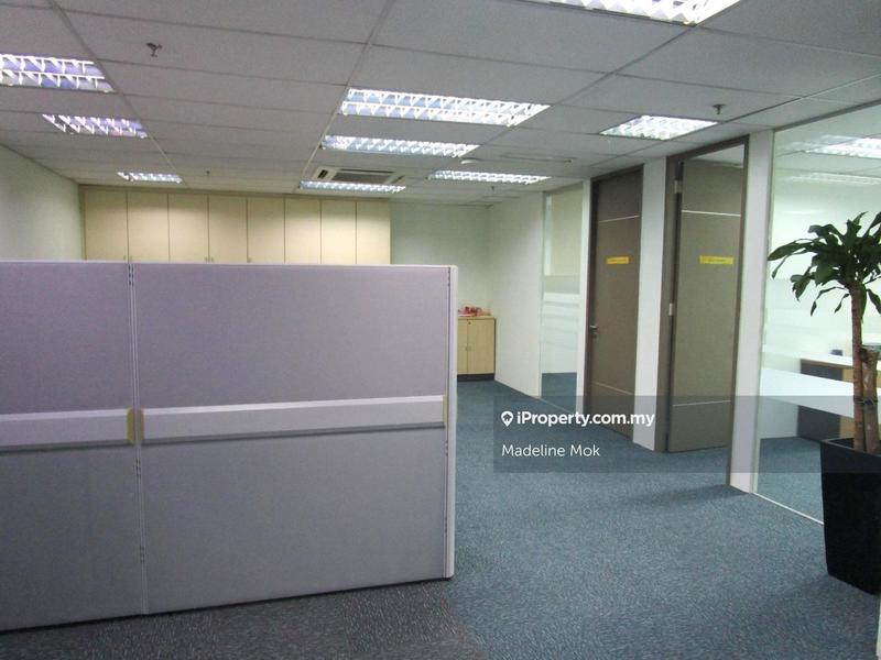 Office for Rent in Mont Kiara, Kuala Lumpur by Madeline Mok - iProperty.com.my