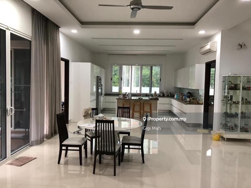 Bungalow House untuk Dijual di Ukay Seraya, Ampang oleh Gigi Mah - iProperty.com.my