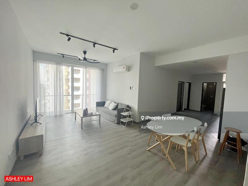 Kondominium untuk Disewa di Scott Residence oleh Ashley Lim - iProperty.com.my
