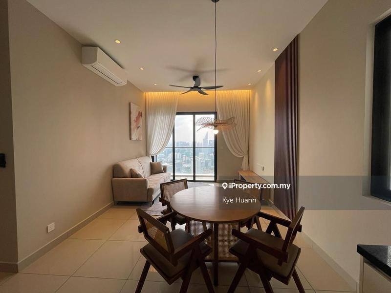For Rent - Bangsar Hill Park