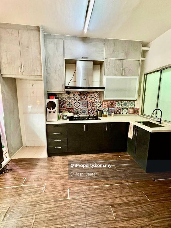 Apartment for Sale in Pangsapuri Cemara by Sr Jasni Jaafar - iProperty.com.my